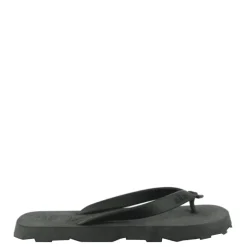 Klapki Alias Flos Black 2008004