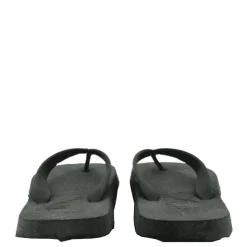 Klapki Alias Flos Black 2008004
