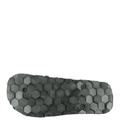 Klapki Alias Flos Black 2008004