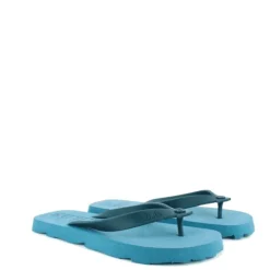 Klapki Alias Flos Navy 2008006