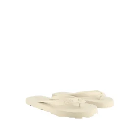 Klapki Alias Flos Offwhite 2008005
