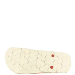 Klapki Alias Flos Offwhite Paprika 2008001