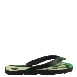 Klapki Alias Nalu Black 2009004