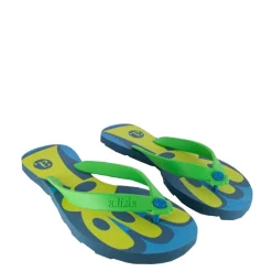 Klapki Alias Nalu Navy 2009003
