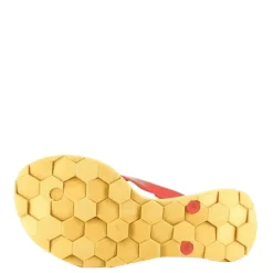 Klapki Alias Nalu Oil Yellow 2009001