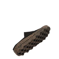 Klapki damskie Asportuguesas CANA czarny P018176003