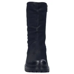 Kozaki damskie Josef Seibel Melinda 31 skórzane czarny 89431 PL094 100
