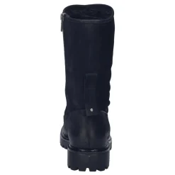 Kozaki damskie Josef Seibel Melinda 31 skórzane czarny 89431 PL094 100