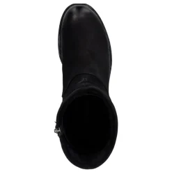 Kozaki damskie Josef Seibel Melinda 31 skórzane czarny 89431 PL094 100