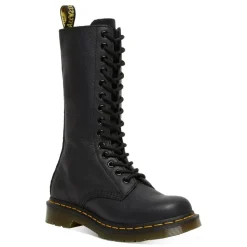 Kozaki Dr. Martens 1B99 Black Virginia 11820008