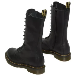 Kozaki Dr. Martens 1B99 Black Virginia 11820008