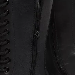 Kozaki Dr. Martens 1B99 Black Virginia 11820008