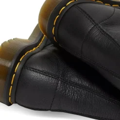 Kozaki Dr. Martens 1B99 Black Virginia 11820008