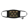 Maska Sock It To Me The Rainbow Collection EMSK0002L