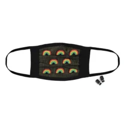 Maska Sock It To Me The Rainbow Collection EMSK0002L
