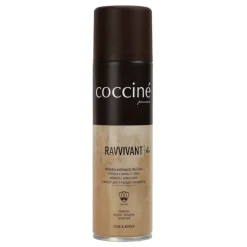 Odświeżacz i renowator do zamszu i nubuku RAVVIVANT SPRAY (250 ml)