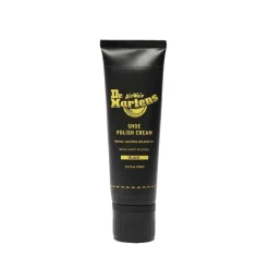 Pasta Dr. Martens SHOE POLISH CREAM Black 75ml AC986000