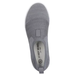 Półbuty damskie Josef Seibel SINA 64 szary 68864 324 540