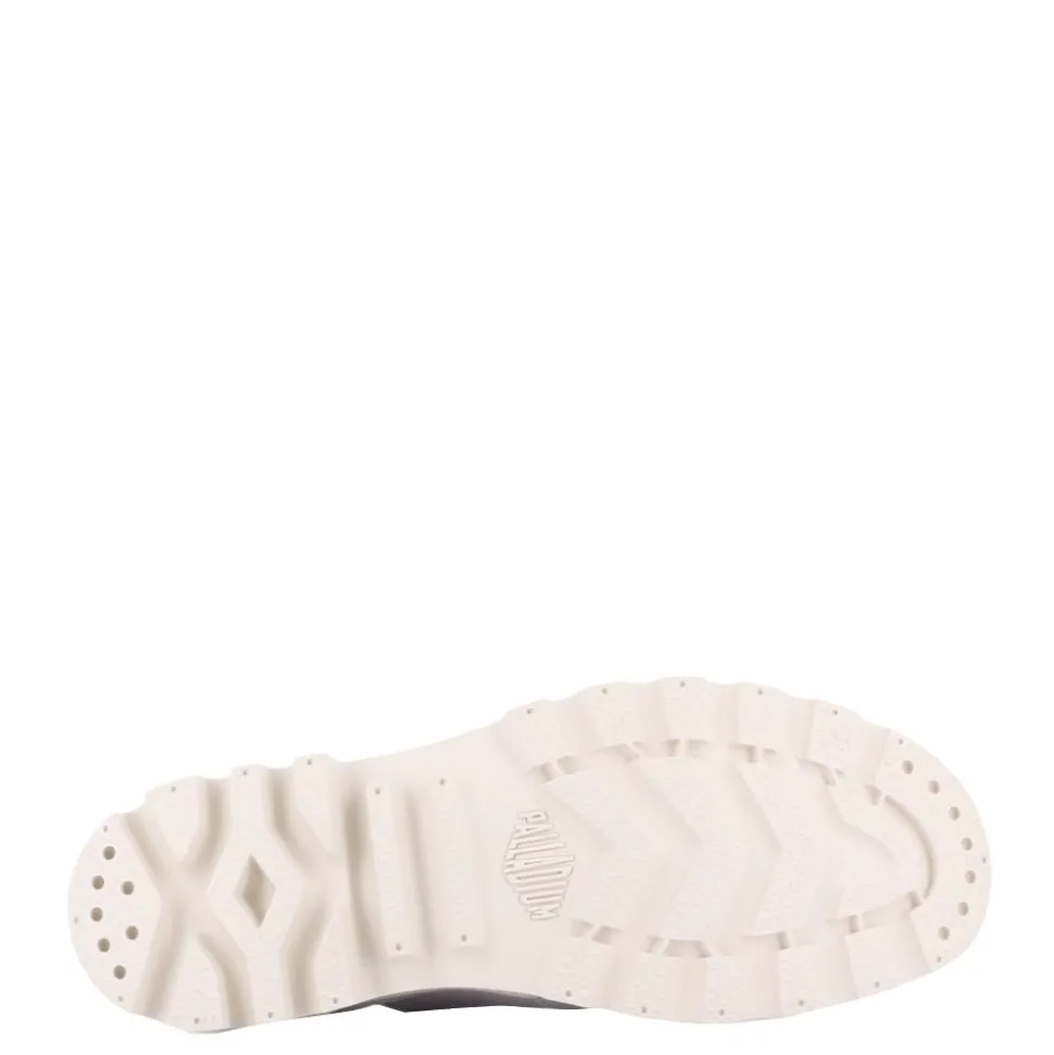 Półbuty damskie Palladium PAMPA OXFORD fioletowy 92351-549
