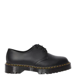 Półbuty Dr. Martens 1461 BEX Black Smooth 21084001