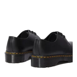 Półbuty Dr. Martens 1461 BEX Black Smooth 21084001