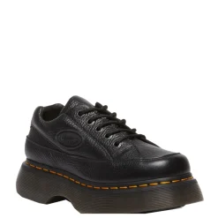 Półbuty Dr. Martens 8363 Black Milled Nappa 41060001