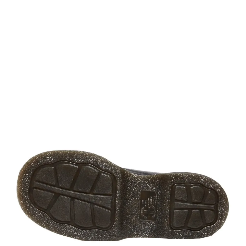 Półbuty Dr. Martens 8363 Black Milled Nappa 41060001