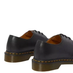 Półbuty Dr. Martens 1461 Black Nappa 11838001