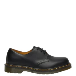 Półbuty Dr. Martens 1461 Black Smooth 11838002