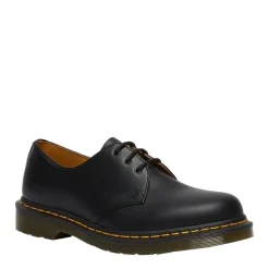 Półbuty Dr. Martens 1461 Black Smooth 11838002