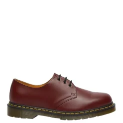 Półbuty Dr. Martens 1461 Cherry Red Smooth 11838600