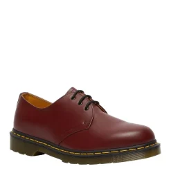 Półbuty Dr. Martens 1461 Cherry Red Smooth 11838600