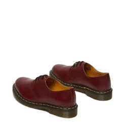Półbuty Dr. Martens 1461 Cherry Red Smooth 11838600