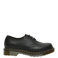 Półbuty Dr. Martens 1461 W Black Virginia 24256001