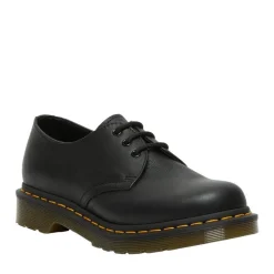 Półbuty Dr. Martens 1461 W Black Virginia 24256001
