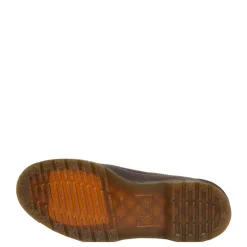Półbuty Dr. Martens 3989 YS Brogue Dark Brown Crazy Horse 40553201