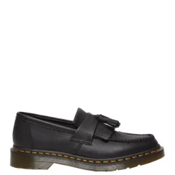Półbuty Dr. Martens ADRIAN Black Virginia 22760001