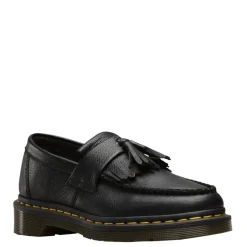 Półbuty Dr. Martens ADRIAN Black Virginia 22760001