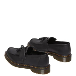 Półbuty Dr. Martens ADRIAN Black Virginia 22760001