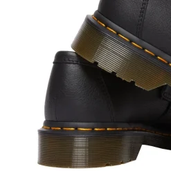 Półbuty Dr. Martens ADRIAN Black Virginia 22760001