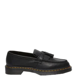 Półbuty Dr. Martens ADRIAN YS TASSEL Black Ambassador 31997001