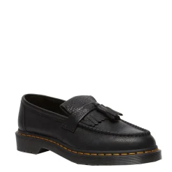 Półbuty Dr. Martens ADRIAN YS TASSEL Black Ambassador 31997001