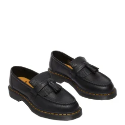 Półbuty Dr. Martens ADRIAN YS TASSEL Black Ambassador 31997001