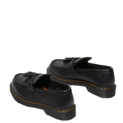 Półbuty Dr. Martens ADRIAN YS TASSEL Black Ambassador 31997001