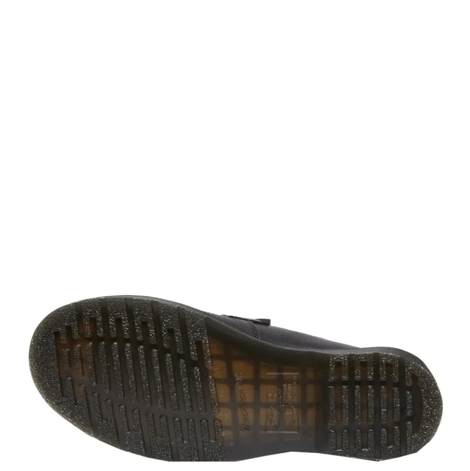 Półbuty Dr. Martens ADRIAN YS TASSEL Black Ambassador 31997001