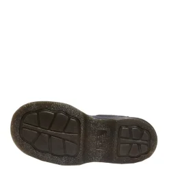 Półbuty Dr. Martens BUZZ MJ MARY JANE Black Milled Nappa 41061001