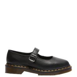 Półbuty Dr. Martens ELPHIE MJ MARY JANE Black Virginia 40685001