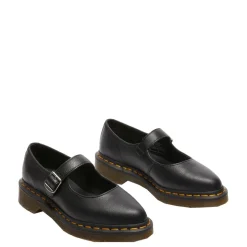 Półbuty Dr. Martens ELPHIE MJ MARY JANE Black Virginia 40685001