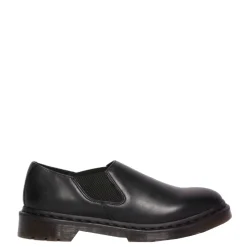 Półbuty Dr. Martens LOUIS Black Classic Analine 40950001