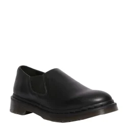 Półbuty Dr. Martens LOUIS Black Classic Analine 40950001